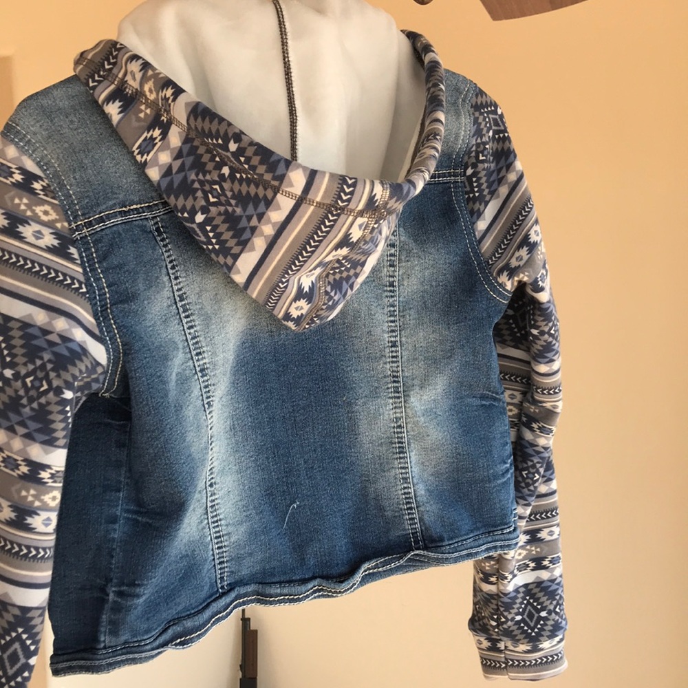 Jacket - Picture 2 of 3
